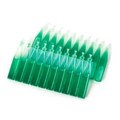 Clearance 10 Styck Fruktfluga lockande 2ml Trap Bait Biodlingsbikupa också