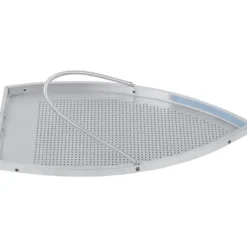 Discount 1 stycke silikon ångstrykjärnsskydd Teflon ångsula