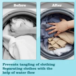 New 12 stycken djurhårborttagare, tvättmaskinsluddboll för tvättmaskin, tvättbollar mot djurhår