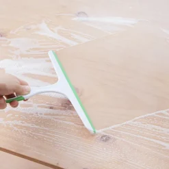 Sale 2 stycken fönsterputsare Hower-torkare, vindruteskrapa