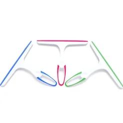 Sale 2 stycken fönsterputsare Hower-torkare, vindruteskrapa