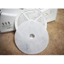 Clearance DMstore 25 stycken kompatibla torktumlarens avgasfilteruppsättning ersättning