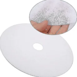 Hot 25 stycken kompatibla torktumlarens avgasfilteruppsättning ersättning