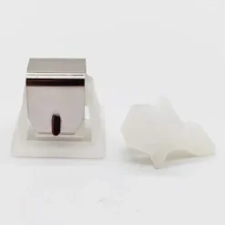 New 4 stycken lämpliga för 306436 279570 torktumlare dörrlås kit, lämplig för Whirlpool torktumlare