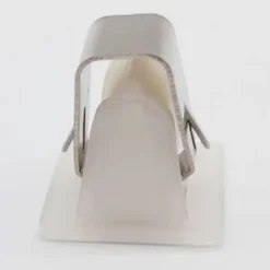 Hot 4 stycken lämpliga för 306436 279570 torktumlare dörrlås kit, lämplig för klädtorkar-AR