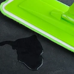 Online 5 Stycken Mikrofiber Rengöringspads Reveal Mopp Pads 16 Tum Tvättbar Duk Mopphuvud Ersättning Passar de Flesta Spraymoppar och Reveal Moppar, 16,5 x 5,5 Tum | Fyndiq