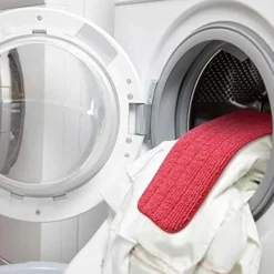 Online 5 Stycken Mikrofiber Rengöringspads Reveal Mopp Pads 16 Tum Tvättbar Duk Mopphuvud Ersättning Passar de Flesta Spraymoppar och Reveal Moppar, 16,5 x 5,5 Tum | Fyndiq