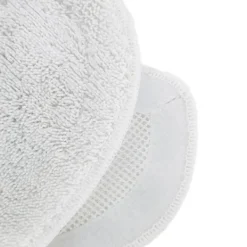 New 3 stycken passande POLTI Kit ångmopp ersättningsduk Smart 40_Mo