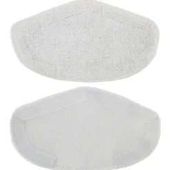 New 3 stycken passande POLTI Kit ångmopp ersättningsduk Smart 40_Mo
