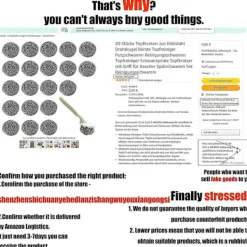 Outlet 20 Stycken Rostfria Stål Skursvampar Rostfri Ståltråd Kökspanna