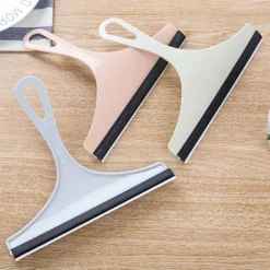 Hot 3 stycken silikon glas torkare artefakt hushåll exteriör vind