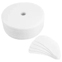 Discount 30 stycken torktumlarens avgasfilter, universellt bärbart torktumlarens luddfilterbyte för Panda/Hao