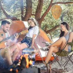 Outlet 4 stycken vattentäta getingbo-attrapper, hängande getingavskräckande medel, falska getingbon i tyg, giftfria bi-attrapper, avskräckande medel för hem och trädgård | Fyndiq