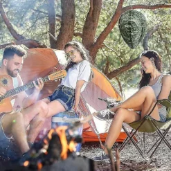 Outlet DAO 4 Stycken Vattentäta Getingbo Attrapper Hängande Hornet Avskräckare Falska Tyg Getingbon Giftfria Bi Attrapp Avskräckare För Hem Och Gar [DB] | Fyndiq Dark green