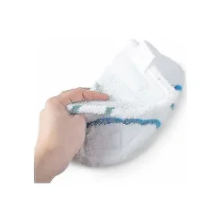 Online 4 Torkduksöverdrag för Silvercrest Lidl Universal Ångmopp Tillbehör för Ångrengörare[hs]