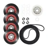 Outlet 4392067 Torktumlare 27 tum Reparationskit Underhållssats Inkluderar Wpw10314173 Trumma Och 661570v Och 279