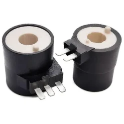 Outlet 279834 Torktumlare Gasventil Tändspole Kit - Ersätter AP3094251 PS334310 306105 306106 694540 694539 12001349[D] Black