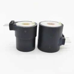 Outlet 279834 Torktumlare Gasventil Tändspole Kit - Ersätter AP3094251 PS334310 306105 306106 694540 694539 12001349[D] Black