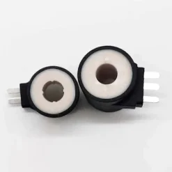 Outlet 279834 Torktumlare Gasventil Tändspole Kit - Ersätter AP3094251 PS334310 306105 306106 694540 694539 12001349[D] Black