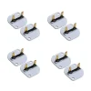 Outlet 3390719 Torktumlare Termisk Säkring Ersätter Ps11741444 Ap3133489 688841 690198 279650 3389639(8 Pack)