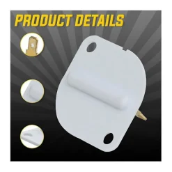 Outlet 3390719 Torktumlare Termisk Säkring Ersätter Ps11741444 Ap3133489 688841 690198 279650 3389639(8 Pack)