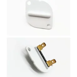 Discount Superp 3390719 Torktumlare Termisk Säkring 2Pack Reservdel