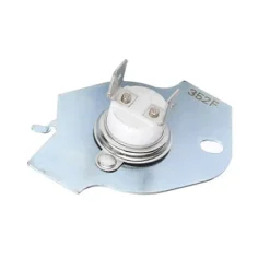 Outlet 279769 Torktumlare Värme Termisk Avstängningssats Kompatibel med 3389946, 3398671, 3977394, 695563, AP30942