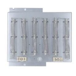 Discount 503978 Torktumlarelement Järn Torktumlare Termisk Avstängningselement Montering för Värmare