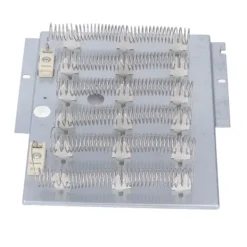 Discount 503978 Torktumlarelement Järn Torktumlare Termisk Avstängningselement Montering för Värmare