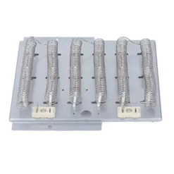 Discount 503978 Torktumlarelement Järn Torktumlare Termisk Avstängningselement Montering för Värmare