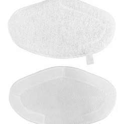 Clearance 8 Trasor Designade för Polti Vaporetto SV440, Viktiga Rengöringstillbehör för Din Ångtvätt