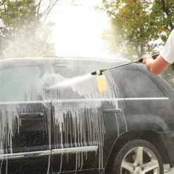 Discount 040 Turbo Munstycke, 3600 Psi Högtrycks Roterande Turbo Munstycke För Högtryckstvätt 1/4 '' Snabbkoppling