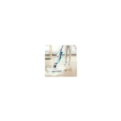 New 8 tvättbara mikrofiberdukar till polti steamer sv440