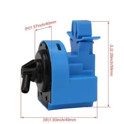 2023, tvättmaskin Trycksensor Dc96-01703g Ersättning för Samsung Ap5623035
