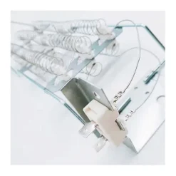 Sale 4391960 Värmeelement Ersättning för Le5705xpw1 Kompatibel med Wp4391960 696579 Torktumlarelement