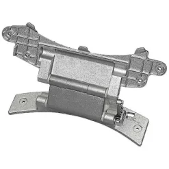 Discount 8183202 W10005090 Ersättningsgångjärn för tvättmaskinslucka för WP8183202 W10200695