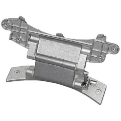 New 8183202 W10005090 Ersättningsgångjärn för tvättmaskinsdörr för Wp8183202 W10200695