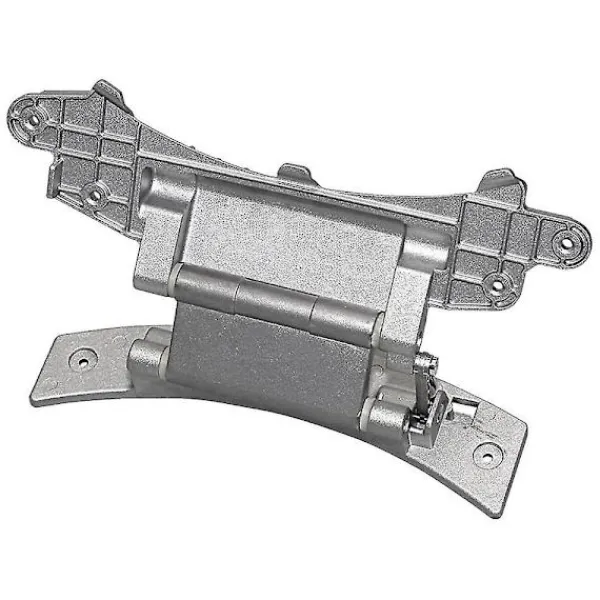 New 8183202 W10005090 Ersättningsgångjärn för tvättmaskinsdörr för Wp8183202 W10200695