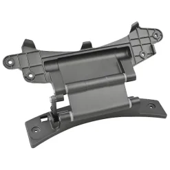 New 8183202 W10005090 Ersättningsgångjärn för tvättmaskinsdörr för Wp8183202 W10200695