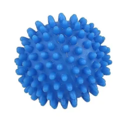 Hot 6 x Blå Återanvändbara Torkbollar