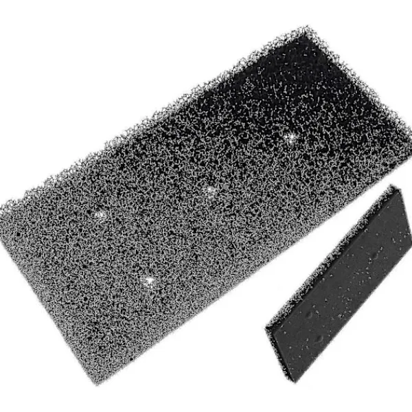 Sale DAO 4 X Filter för värmepumpstorktumlare - Ersättningsfilter för Bauknecht, Privileg, Whirlpool modeller Edition 0613 [DB] 5