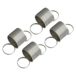 Sale 4 x Fjäderupphängning tvättmaskin EA3497596 PS3497596 Ersättning för Kenmore[D]