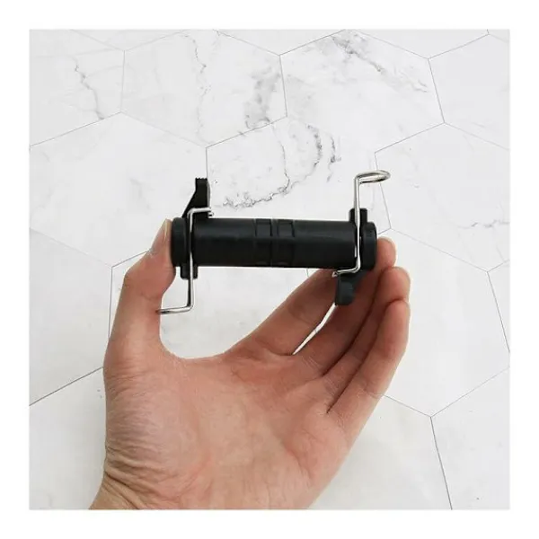New 1 x Förlängningsled Adapter Bricka Montering Bricka Montering Högtryckstvätt Vattenslang Kompatibel med Karcher K2 K3 K4 K5 K6 K7