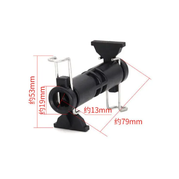 New 1 x Förlängningsled Adapter Bricka Montering Bricka Montering Högtryckstvätt Vattenslang Kompatibel med Karcher K2 K3 K4 K5 K6 K7