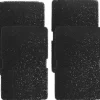Discount 4 X Torktumlare Svampfilter 240 X 155 X 11 Mm Torktumlare Filter Ersättning För Beko Grundig Blomberg Elektrabregenz 2964840100 [energiklass A++]