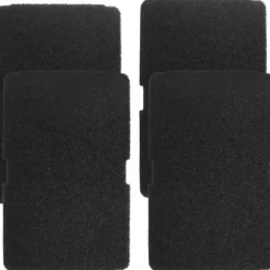Sale 4 x Torktumlarens Filtter Svamp 240 x 155 x 11 mm Torktumlarens Filtter Ersättning för Beko Grundig Blomberg ElektraBregenz 2964840100 [Energiklass A++] | Fyndiq