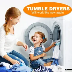 Sale 4 x Torktumlarens Filtter Svamp 240 x 155 x 11 mm Torktumlarens Filtter Ersättning för Beko Grundig Blomberg ElektraBregenz 2964840100 [Energiklass A++] | Fyndiq