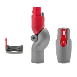 Best Bieco Adapter för Dyson V7 V8 V10 V11 V15 Snabbkoppling Låg Räckvidd Adapter 970790-01 Dammsugartillbehör Rengöringsverktyg