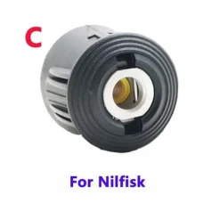 Discount Adapter för högtryckstvätt för pistol och högtryckstvätt, endast Co