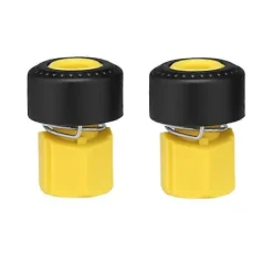 Outlet Adapter För M22 M14 M15 Högtryckstvätt Vattenutlopp Set Snabbkoppling M22 Högtryckstvätt